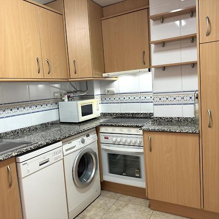 Enea Somhome Peñíscola Esterno foto