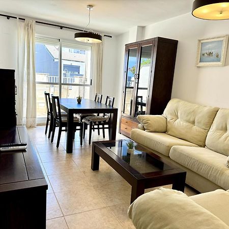 Enea Somhome Peñíscola Esterno foto