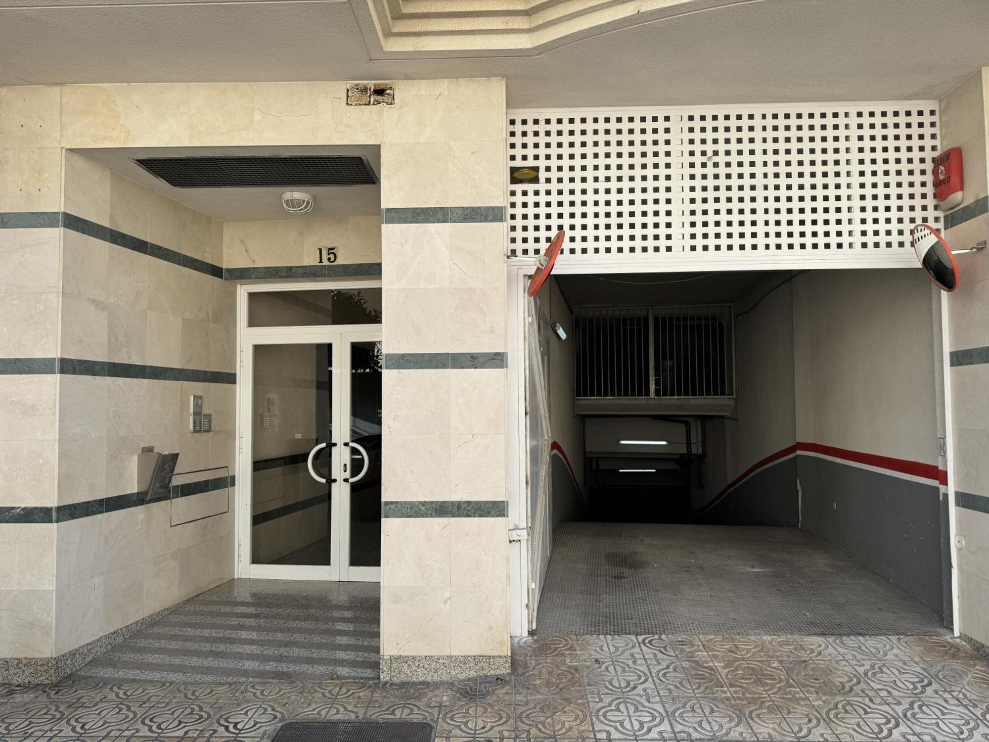 Enea Somhome Peñíscola Esterno foto